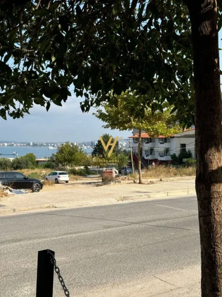 Vlore, shitet apartament studio Kati 0, 33 m² 75.000 € (UJI I FTOHTE, VLORE)