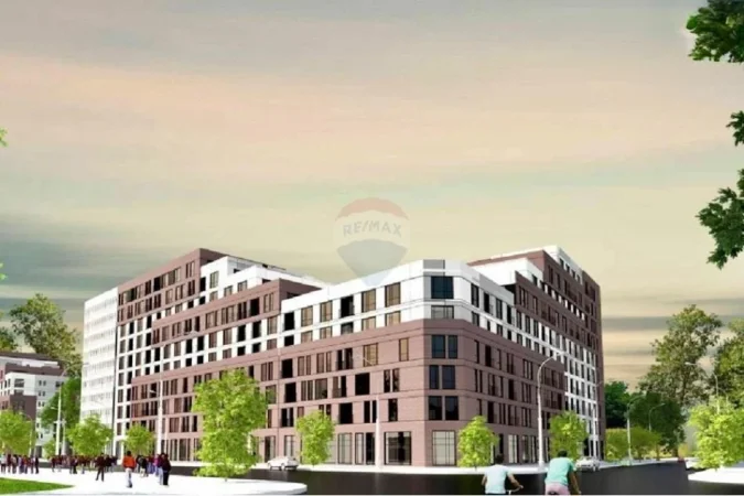 Tirane, shitet apartament 2+1+Ballkon Kati 2, 97 m² 118.000 € 