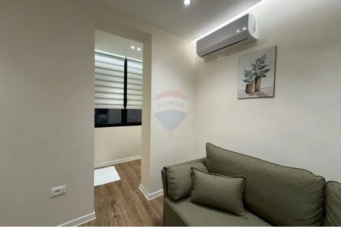 Tirane, shitet apartament 2+1 Kati 2, 59 m² 184.000 € 