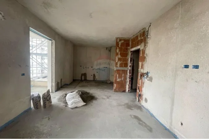 Tirane, shitet apartament 2+1+Ballkon Kati 4, 115 m² 126.247 € 