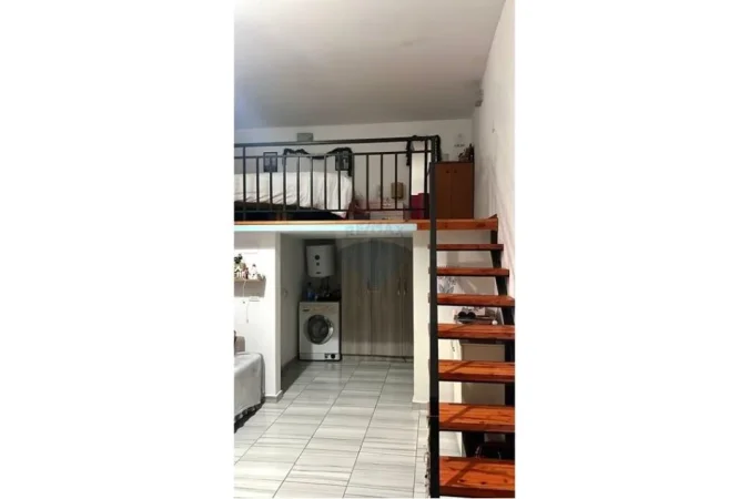 Tirane, shitet apartament duplex Dublex Kati 0, 65 m² 75.000 € (5 Maji)