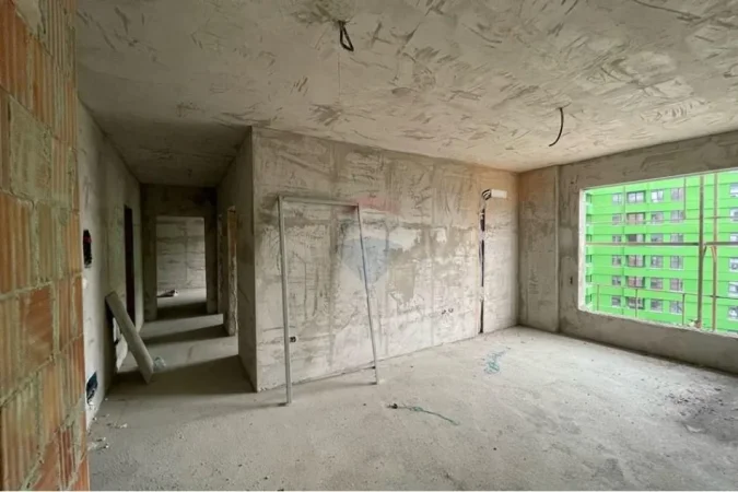 Tirane, shitet apartament 3+1+Ballkon Kati 6, 121 m² 169.400 €