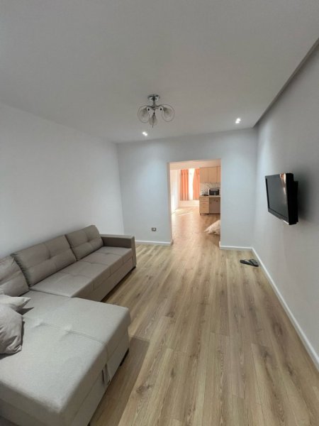 Tirane, jepet me qera apartament 1+1+Aneks Kati 5, 69 m² 490 € (rruga naim frasheri)
