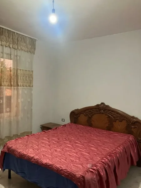 Tirane, jepet me qera apartament 1+1 Kati 1, 350 m² 350 € (Jepet me Qera Ap 1+1 ne Don Bosko Rruga Miftar Gerbolli Don Bosko)