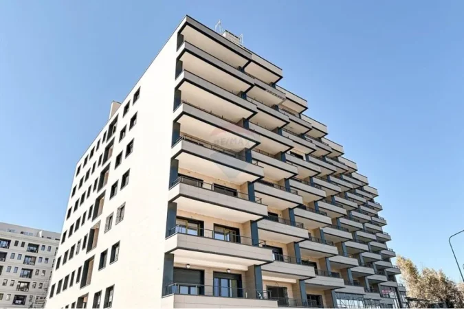 Tirane, shitet apartament 3+1+Ballkon Kati 1, 162 m² 365.000 € 