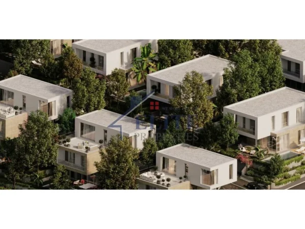 Tirane, shitet Vile , 323 m² 700.000 € (Farke)