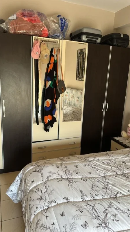 Durres, shitet apartament 1+1+Ballkon Kati 2, 64 m² 67.000 € 