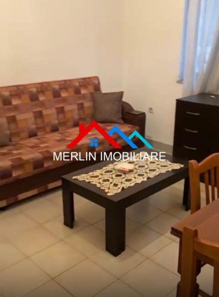 Tirane, jepet me qera apartament 1+1+Ballkon Kati 2, 65 m² 350 € (VASIL SHANTO)