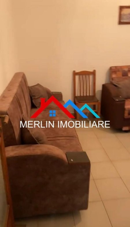 Tirane, jepet me qera apartament 1+1+Ballkon Kati 2, 65 m² 350 € (VASIL SHANTO)