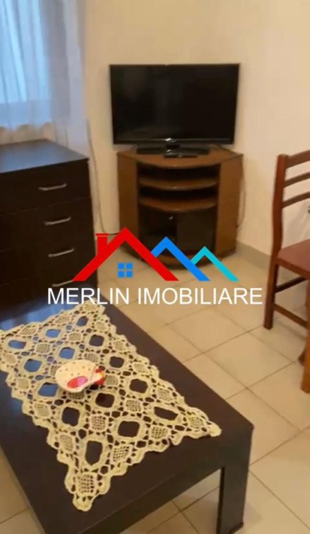Tirane, jepet me qera apartament 1+1+Ballkon Kati 2, 65 m² 350 € (VASIL SHANTO)