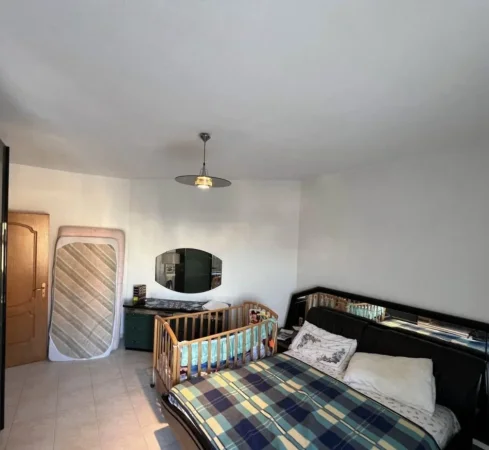 Durres, shitet apartament 1+1+Ballkon Kati 4, 62 m² 65.000 € 