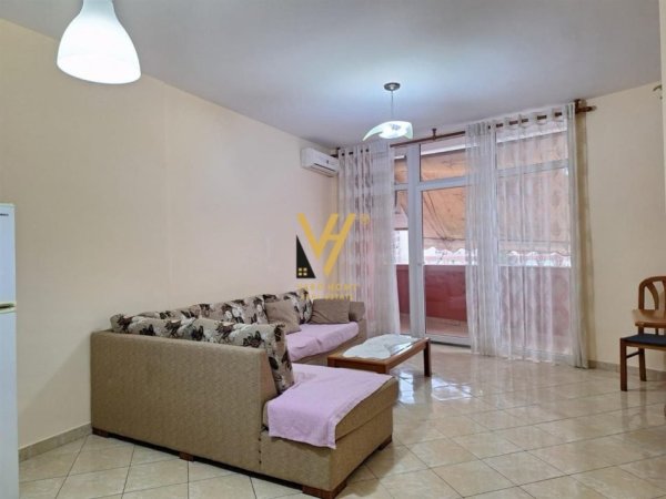 Tirane, jepet me qera apartament 1+1+Ballkon Kati 5, 65 m² 450 € (DON BOSKO)
