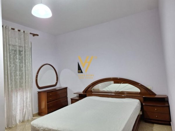 Tirane, jepet me qera apartament 1+1+Ballkon Kati 5, 65 m² 450 € (DON BOSKO)