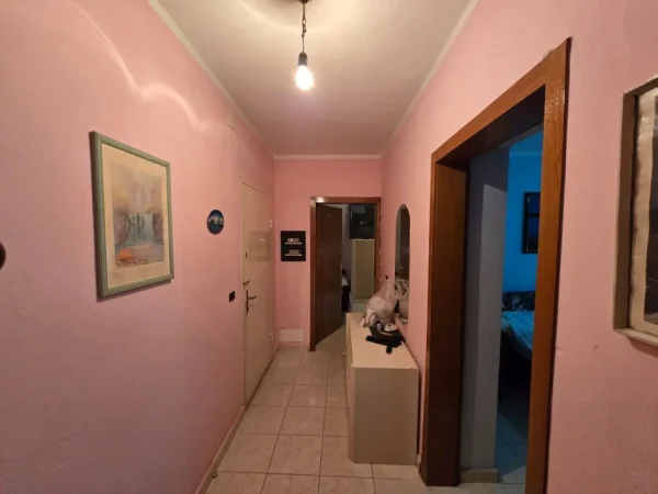 Tirane, shitet apartament 2+1 Kati 2, 70 m² 110.000 € (FERIT XHAJKO)