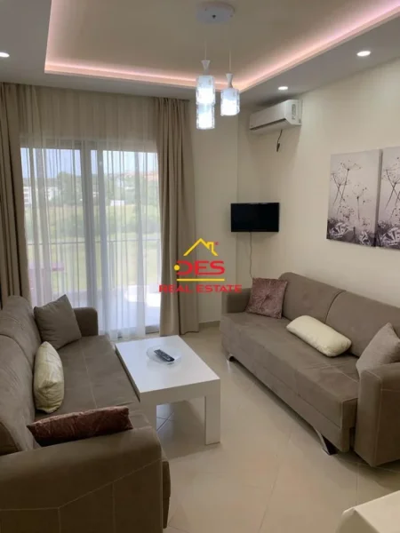 Radhime - Orikum, shitet apartament 1+1+Ballkon Kati 3, 60 m² 145.000 € (Radhimë)