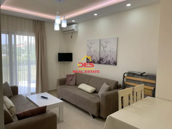 Radhime - Orikum, shitet apartament 1+1+Ballkon Kati 3, 60 m² 145.000 € (Radhimë)