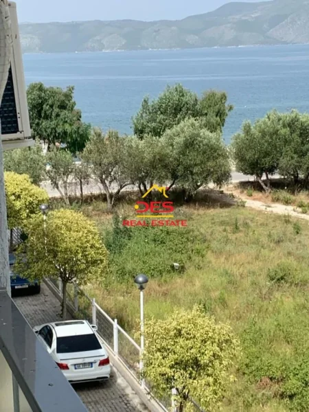 Radhime - Orikum, shitet apartament 1+1+Ballkon Kati 3, 60 m² 145.000 € (Radhimë)