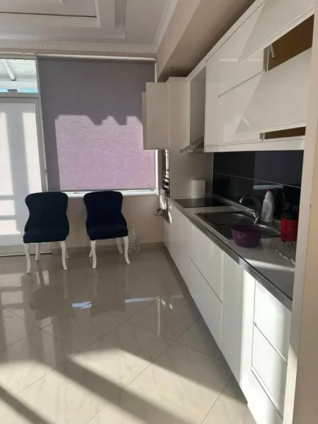 Tirane, shitet apartament 2+1+Ballkon Kati 11, 153 m² 244.800 € (MYSLYM SHYRI)