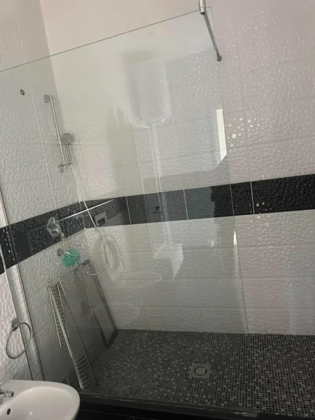 Tirane, shitet apartament 2+1+Ballkon Kati 11, 153 m² 244.800 € (MYSLYM SHYRI)