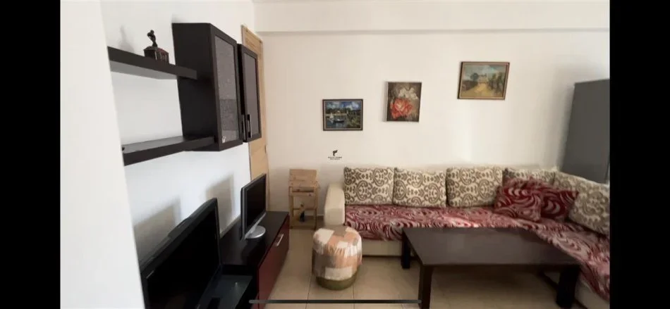 Tirane, shitet apartament 1+1+Ballkon Kati 6, 64 m² 150.000 € (BRRYL)