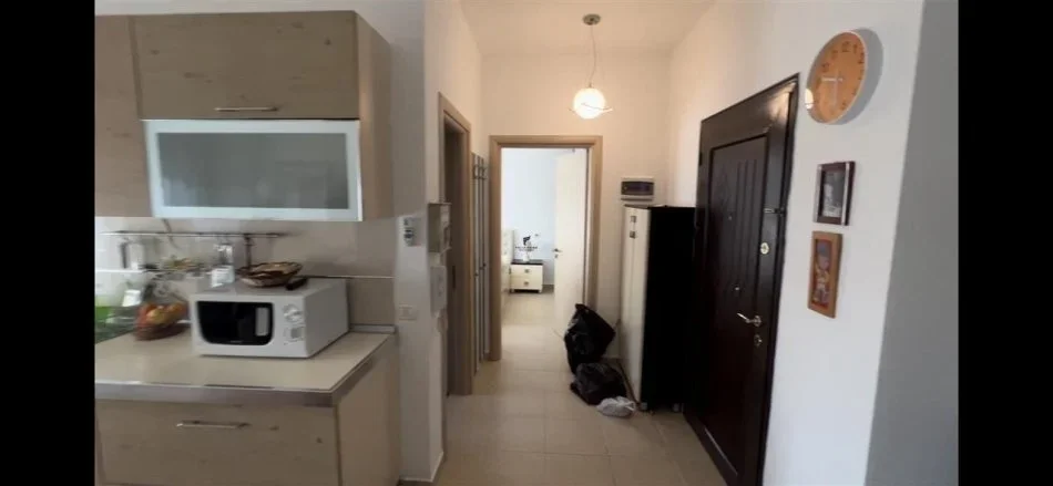 Tirane, shitet apartament 1+1+Ballkon Kati 6, 64 m² 150.000 € (BRRYL)