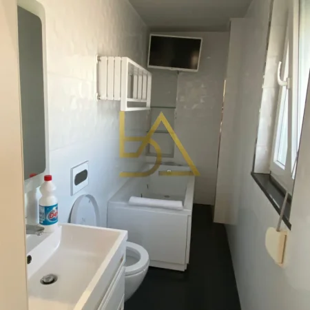 Durres, shitet apartament 2+1+Ballkon Kati 11, 119 m² (rruga portit)