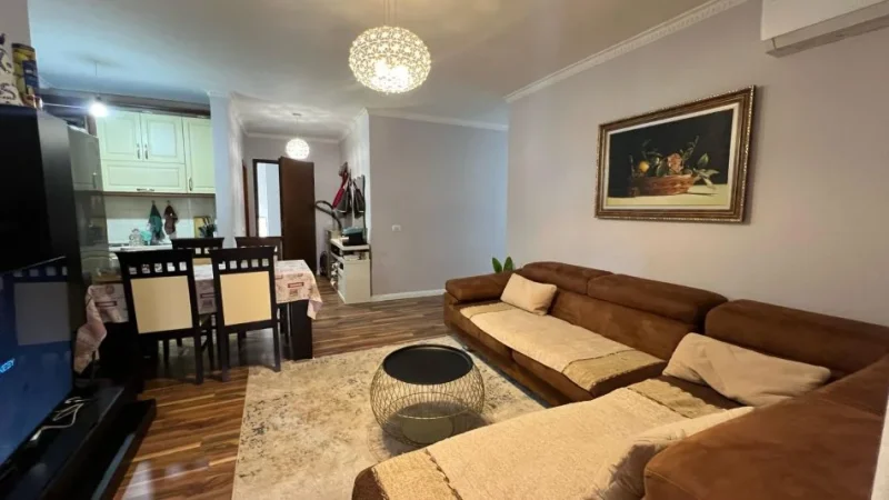 Tirane, shitet apartament 2+1 Kati 6, 97 m² 130.000 € (Yzberisht)
