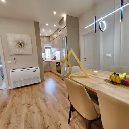 Durres, shitet apartament 2+1+Aneks+Ballkon Kati 6, 66 m² 148.000 € (plazh iliria)