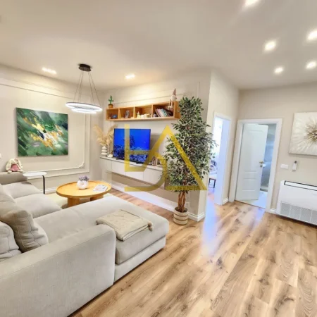 Durres, shitet apartament 2+1+Aneks+Ballkon Kati 6, 66 m² 148.000 € (plazh iliria)