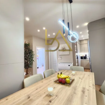 Durres, shitet apartament 2+1+Aneks+Ballkon Kati 6, 66 m² 148.000 € (plazh iliria)