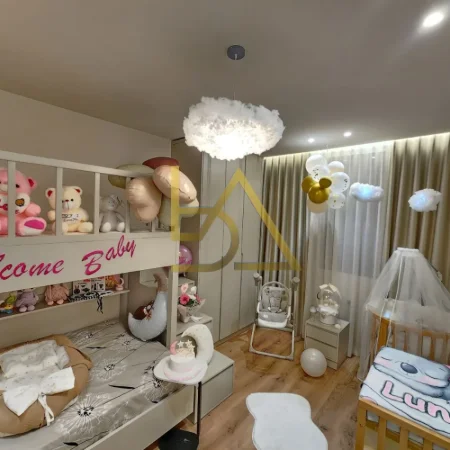 Durres, shitet apartament 2+1+Aneks+Ballkon Kati 6, 66 m² 148.000 € (plazh iliria)