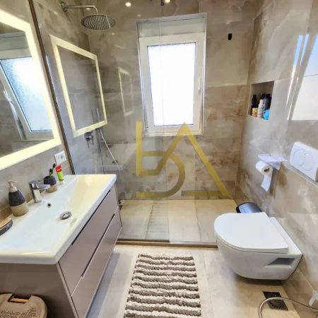 Durres, shitet apartament 2+1+Aneks+Ballkon Kati 6, 66 m² 148.000 € (plazh iliria)