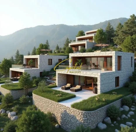 Tirane, shitet Vile 5+1 Kati 2, 250 m² 650.000 € (LIQENI I FARKES)