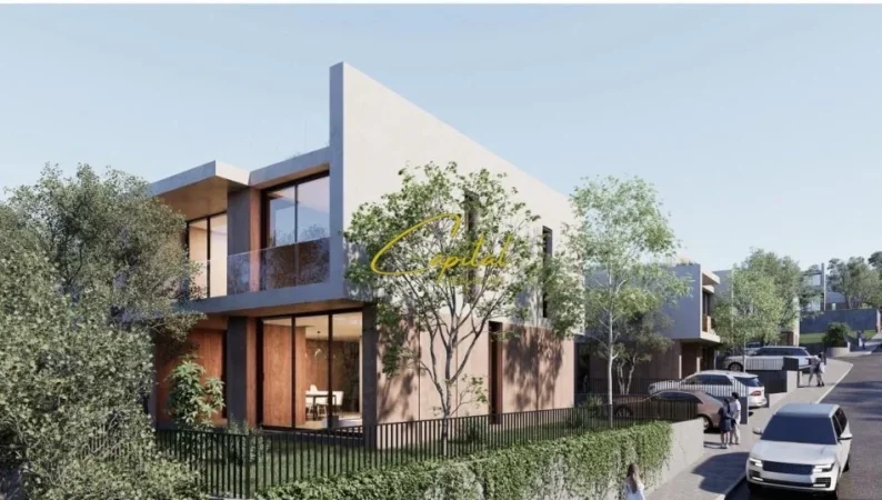 Tirane, shitet Vile 5+1 Kati 2, 250 m² 650.000 € (LIQENI I FARKES)