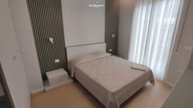 Tirane, jepet me qera apartament 2+1 Kati 7, 115 m² 1.000 € (xhamia e tabakeve)