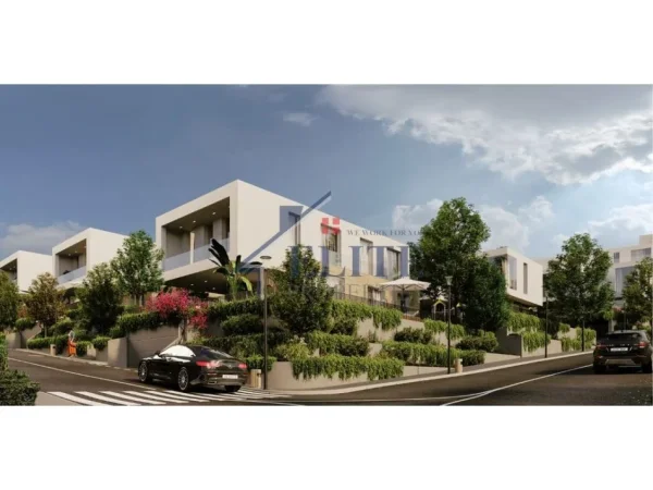 Tirane, shitet Vile , 279 m² 520.000 € (Farke)