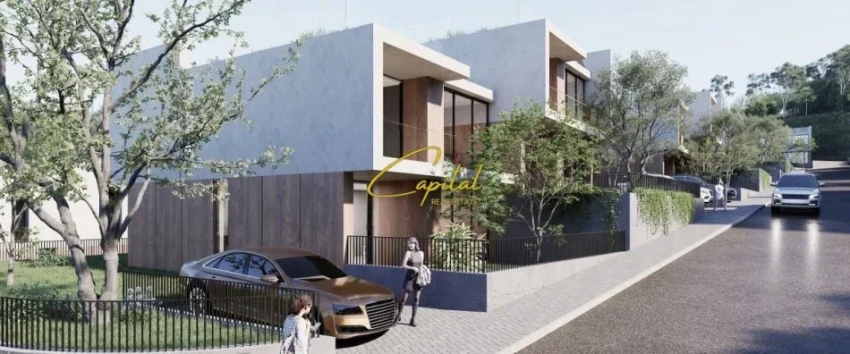 Tirane, shitet Vile 3+1 Kati 0, 180 m² 490.000 € (LIQENI I FARKES)