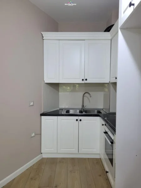 Apartament 1+1 Me Qera Te Kopeshti Botanik (ID B21038) Tirane
