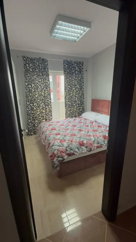 Tirane, shitet apartament 2+1+Aneks+Ballkon Kati 6, 122 m² 244.000 € (XHAMLLIK)