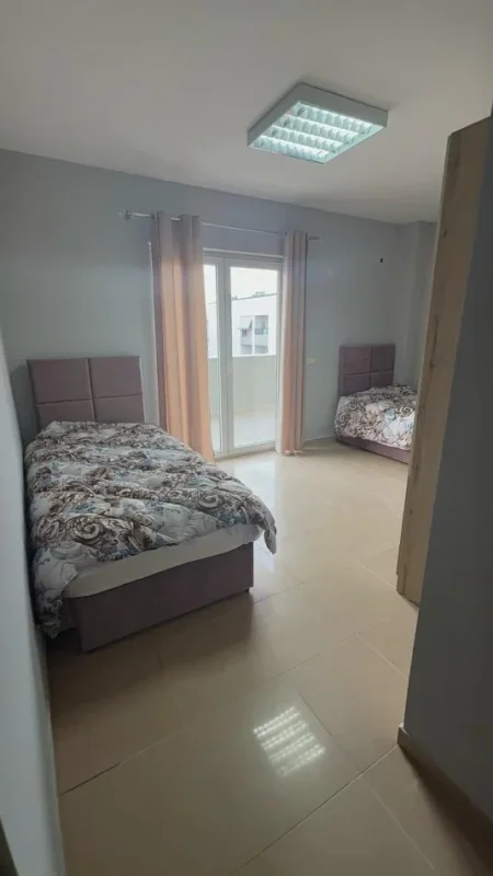 Tirane, shitet apartament 2+1+Aneks+Ballkon Kati 6, 122 m² 244.000 € (XHAMLLIK)