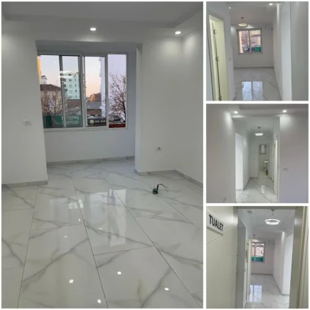 Tirane, shitet apartament 1+1+Ballkon Kati 2, 47 m² 135.000 € (RRUGA E DIBRES)