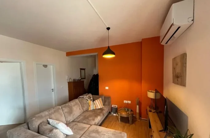 Tirane, shitet apartament 2+1+Aneks+Ballkon Kati 8, 92 m² 198.000 € (selvia)