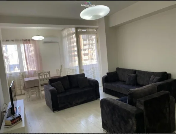 Tirane, jepet me qera apartament 2+1 Kati 2, 100 m² 620 € (bukevardi gjergj fishta)
