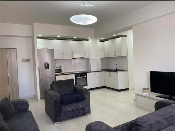 Tirane, jepet me qera apartament 2+1 Kati 2, 100 m² 620 € (bukevardi gjergj fishta)