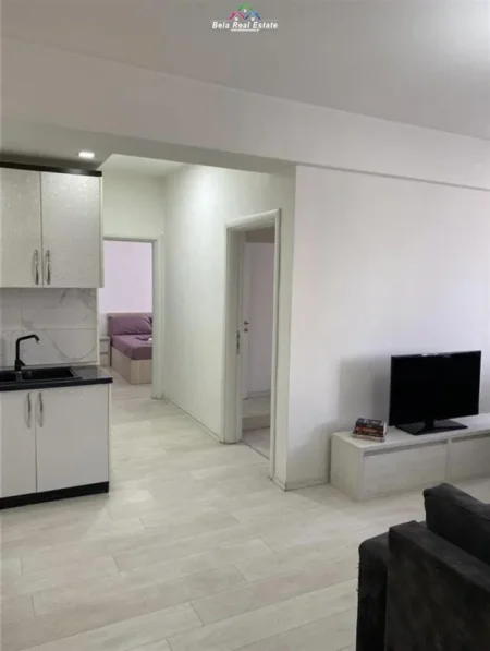 Tirane, jepet me qera apartament 2+1 Kati 2, 100 m² 620 € (bukevardi gjergj fishta)