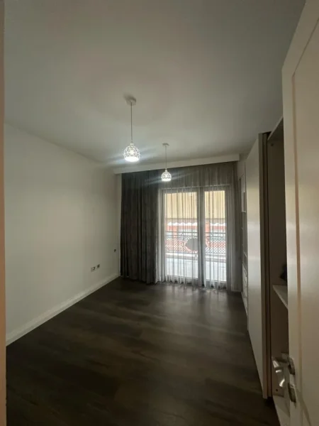 Tirane, shitet apartament 2+1+Ballkon Kati 7, 129 m² 350.000 € (Kompleksi Delijorgji)