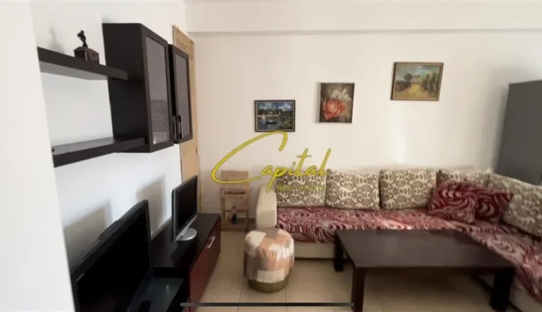 Tirane, shitet apartament 1+1 Kati 6, 64 m² 150.000 € (XHAMLLIKU)