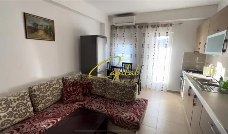 Tirane, shitet apartament 1+1 Kati 6, 64 m² 150.000 € (XHAMLLIKU)