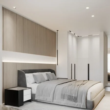 Durres, shitet apartament 2+1+Ballkon Kati 5, 107 m² 270.000 € (Hekurudha, Plazh)