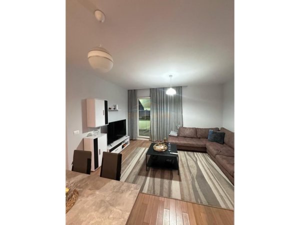 Tirane, shitet apartament+verande | Penthouse 2+1 Kati 9, 128 m² 140.000 € (Yzberisht)
